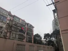 漠河路1100弄 2室1厅 南