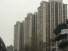 花溪 东原桐麓三房75万