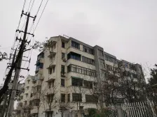 新上金门 彩香二村 3室 1厅高楼层,诚心出售,价格可谈