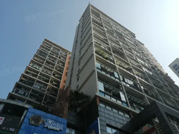 世纪春城