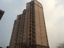 店长推荐!瑞和明庭南区,前排公园/诚意出售/精装两房