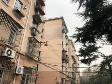 密山新村 南北两房 简装修 宜居