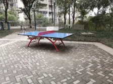 百年世家两室一厅 小区环境好 近地铁环线及重大