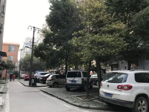 富康花园