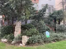 老静安南京西路板块电梯全南2房 地铁三轨交汇 诚售!