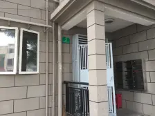 虹口新边套全明两房南北通近地铁看房有钥匙业主诚意卖