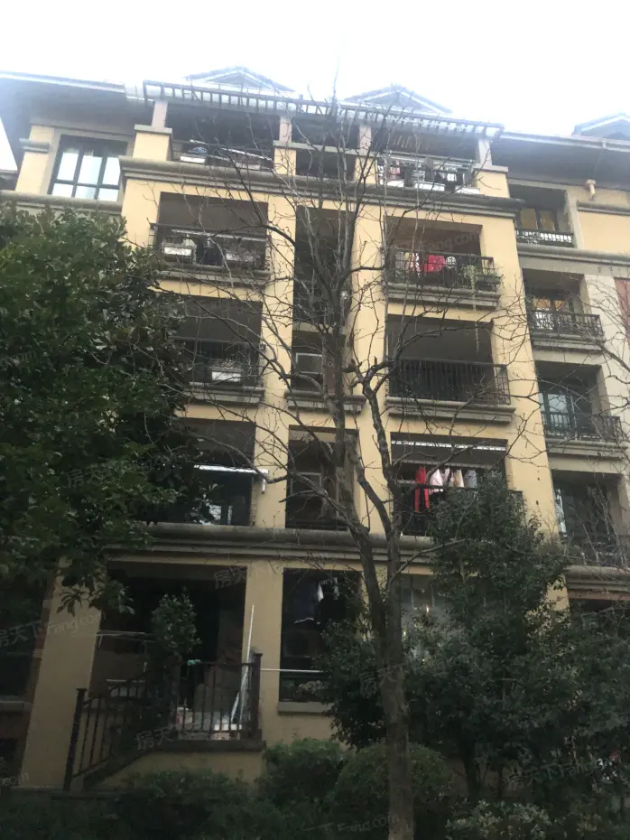 【杭州翡翠城云竹苑小区,二手房,租房】- 杭州房天下