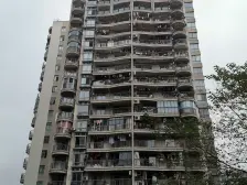 劳动路 百年世家二房82万