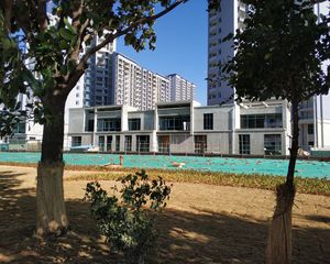 怡景尚居3室2厅东南