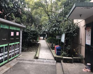 北外滩新上好房户型好闹中取静小户型一梯2户