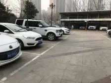 卢浮公馆一期,纯南户, 前后无遮档 精装修,拎包入住