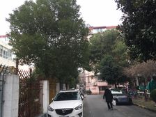 三阳台边套全明两房、近地铁、一梯两户