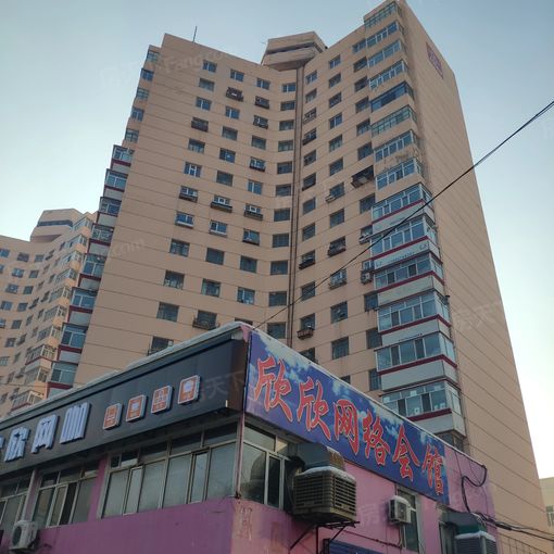 建业小区2室1厅1卫南北朝向3600.00元/月出租