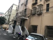 北外滩 · 沪工小区 · 2室 · 0厅