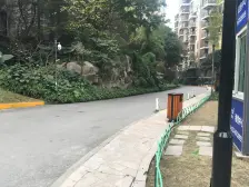 北滨路龙湖品质物业好中楼层楼下双轻轨小区有观江平台