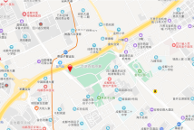 龙湖揽境电子地图