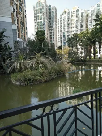 百仕达花园二期