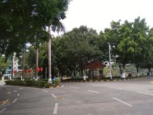 四开间南向三房,带储物间,视野开阔无遮挡