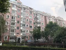 锦绣苑小区精装修40万 南北通全明两房 正规两房两厅两卫