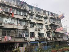 一梯四户,大开间,品质小区,居家装修,环境优美