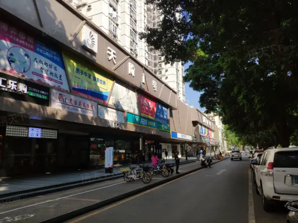 园东花园