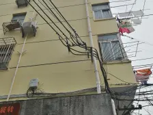 茶陵北路7弄 2室1厅 南