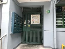 宛南华侨新村3室1厅1卫北