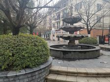 贝地卢加诺3室2厅东西