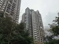 杨公桥地铁口 龙凤云洲正规两房 带阳台