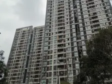 小龙坎 诺丁阳光二房70万
