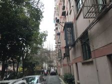 一梯两户商品房百年红旗三号线大柏树中间楼层