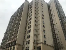 华岩新城 金科阳光小镇天天向上二房66万