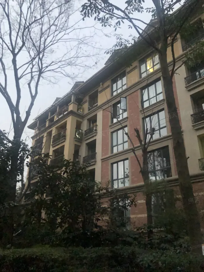 【杭州翡翠城云竹苑小区,二手房,租房】- 杭州房天下