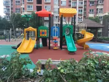 采光好,户型方正,边套南北通,布局合理