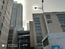 升龙国际中心B区 中间楼层 临地铁 出行方便 产权清晰