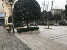 金科品质+两房+采光好+视野开阔+证在手