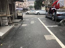 控江路645弄2室1厅南北