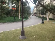 恒大城三期高层四房,住家安静,诚心出售,价格可谈