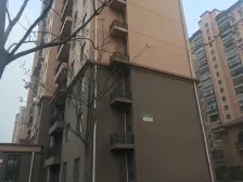 大虹桥17号线地铁 瑞和明庭北区 三房一厅 诚意出售