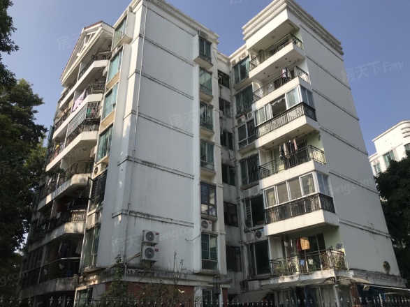 中海怡翠山庄