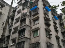 大溪沟 枣子岚垭正街三房78万