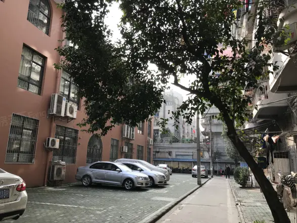 富康花园