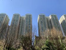 急售北市区天骄北麓70年产权民水民电
