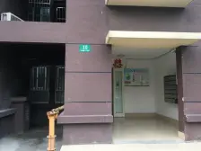 华新·徐泾北城馨浦苑(东区)·1室·1厅
