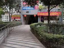 俊峰龙凤云洲 3室2厅 东南