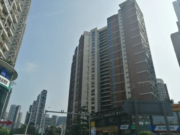 世纪春城