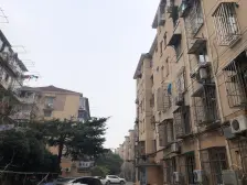 密山新村 2室1厅 南