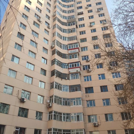 建业小区2室1厅1卫南北朝向2200.00元/月出租