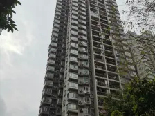 轻轨房 龙凤云洲 精装三房二厅 拎包入住