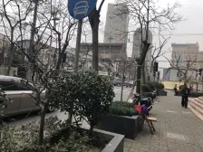 北外滩新出一室1厅,南北全明户型,诚意出售!